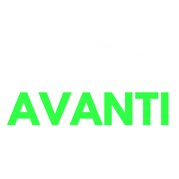 Avanti Digital Performance