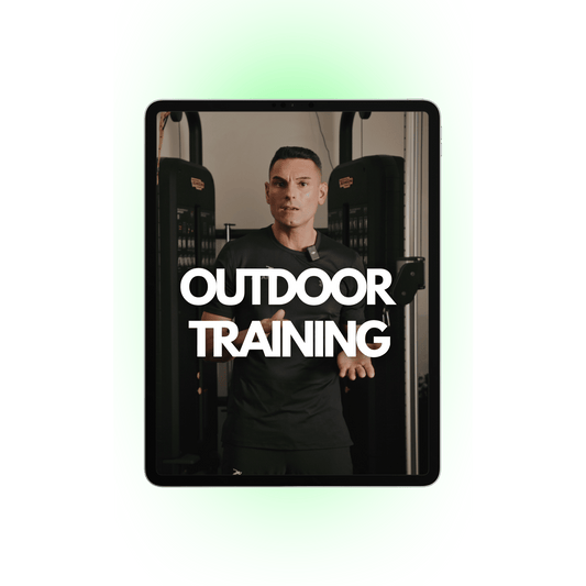 Outdoor Training
