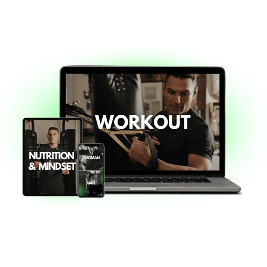 Video Guida Completa - Avanti Digital Performance